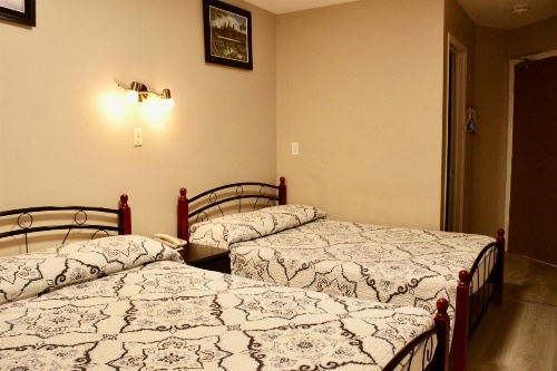 Hotel Victor image 11