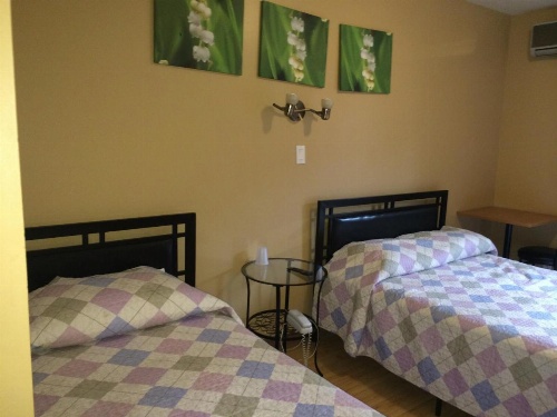 Hotel Victor image 13