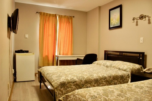 Hotel Victor image 2