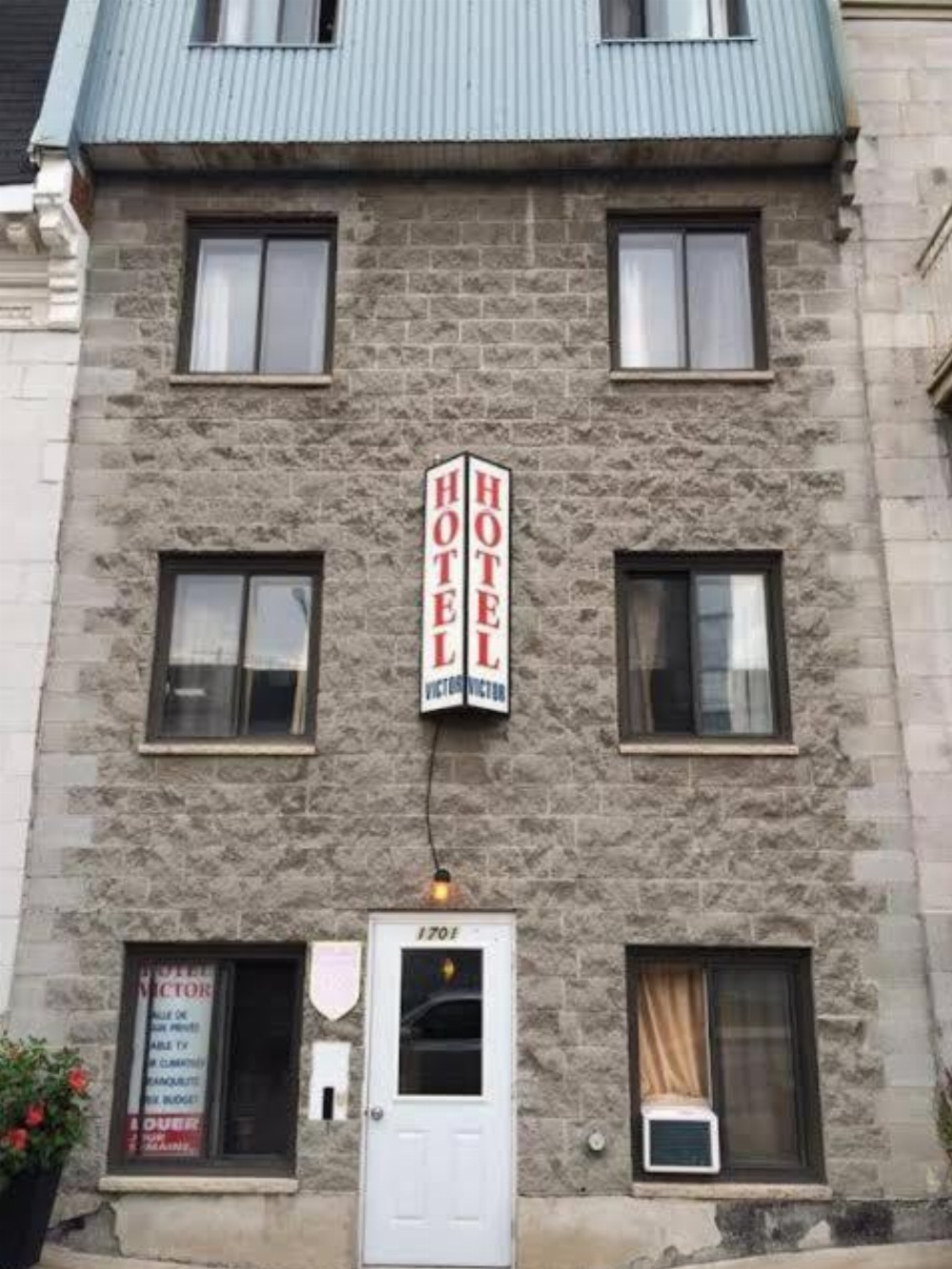 Hotel Victor Image 25