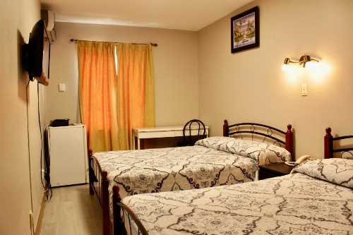 Hotel Victor image 6