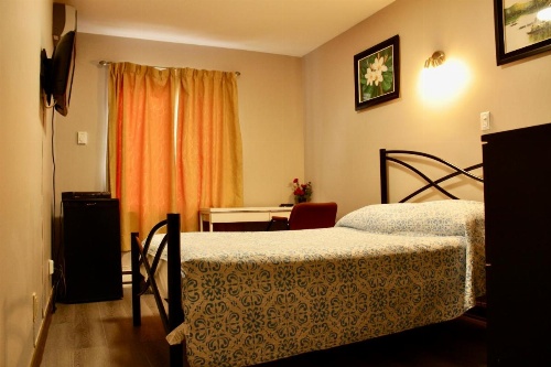 Hotel Victor image 8